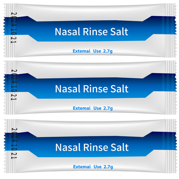 Maoever Neti Pot Sinus Rinse Bottle Nose Wash Cleaner Pressure Rinse Nasal  Irrig